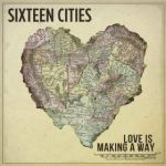 sixteen cities